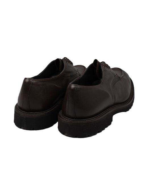 Stringata derby Tricker's Bourton in pelle marrone Tricker's | 6214 TBCVI LITE SOLECOFFEE BURNISHED